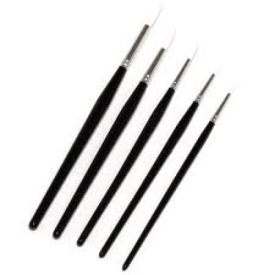 Major Brush Size 12 Major Brush Size 12